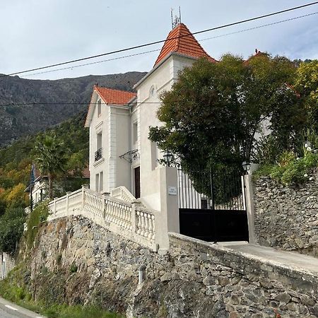 Hotel L'Alba Di Suffia Chb Double Venaco  Exterior foto